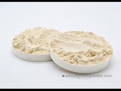 گلوتن حیاتی گندم